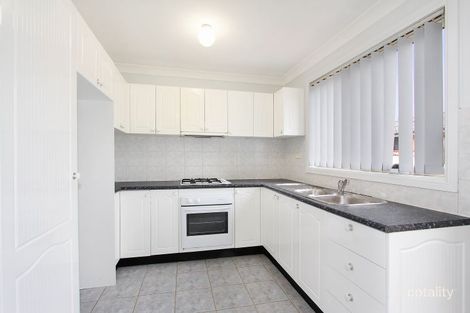 Property photo of 6/33 Doonside Crescent Blacktown NSW 2148