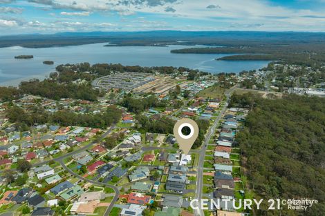 1 Carver Ct, St Georges Basin, NSW 2540