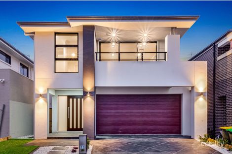 Property photo of 32 Galloway Road Box Hill NSW 2765