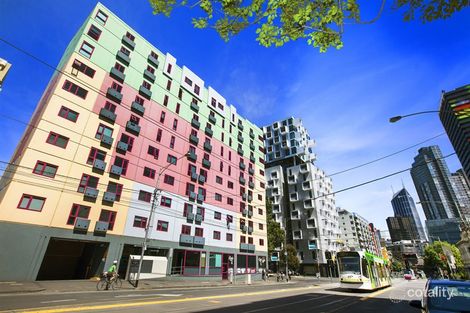 Property photo of 404/528 Swanston Street Carlton VIC 3053