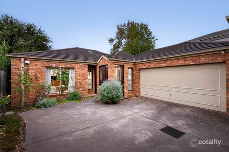 2/72 Corhampton Rd, Balwyn North, VIC 3104