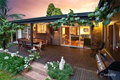 Property photo of 27 Castle Circuit Westleigh NSW 2120