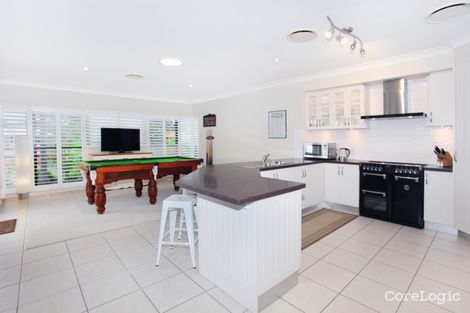 Property photo of 20 Karinya Place Twin Waters QLD 4564