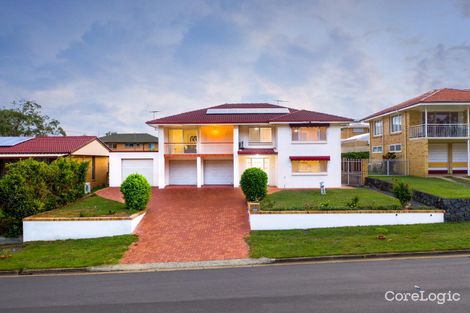 Property photo of 12 Jonathan Street Macgregor QLD 4109