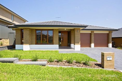 Property photo of 10 Domus Street Glenmore Park NSW 2745