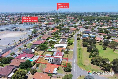 Property photo of 26 Ashington Street Dianella WA 6059