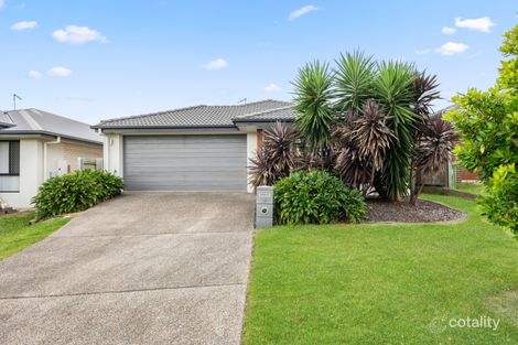 9 Mount Greville Way, Park Ridge, QLD 4125