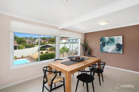 Property photo of 23 Judith Avenue Kotara NSW 2289