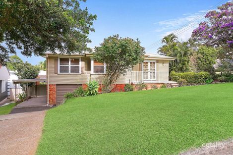 Property photo of 23 Judith Avenue Kotara NSW 2289