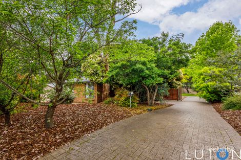 Property photo of 23 Axon Street Monash ACT 2904