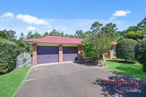 Property photo of 14 Drummond Avenue Largs NSW 2320