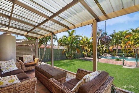 Property photo of 16 Ware Drive Currumbin Waters QLD 4223