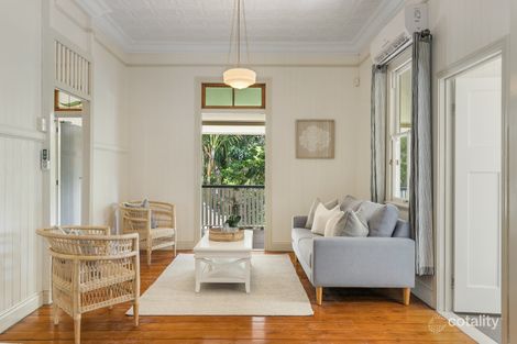 Property photo of 25 Nicholas Street Windsor QLD 4030