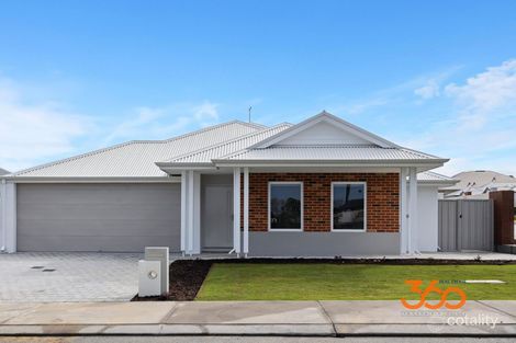 Property photo of 30 Verdant Vista Ellenbrook WA 6069