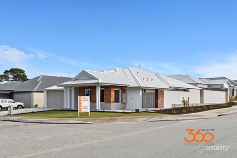 Property photo of 30 Verdant Vista Ellenbrook WA 6069