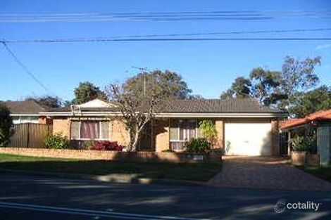 Property photo of 76 Isaac Street Peakhurst NSW 2210