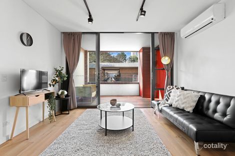 Property photo of 103/478 Wattle Street Ultimo NSW 2007