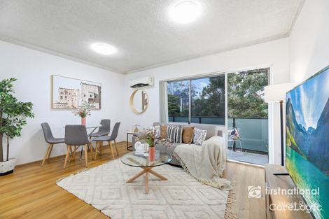 Property photo of 12/19-21 Lane Cove Road Ryde NSW 2112