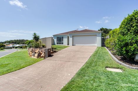 Property photo of 12 Aqua Crescent Redland Bay QLD 4165