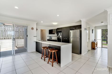 Property photo of 12 Aqua Crescent Redland Bay QLD 4165