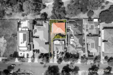 Property photo of 2/16 King Street Balwyn VIC 3103