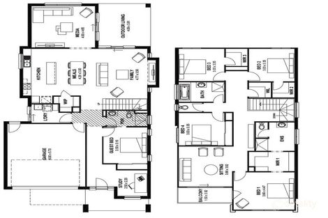 Property photo of 31 Atherstone Boulevard Strathtulloh VIC 3338