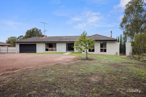 492 Tannery Lane, Strathfieldsaye, VIC 3551