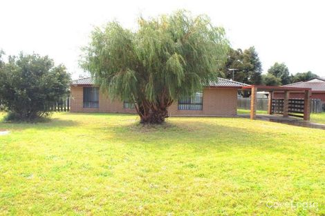 Property photo of 1 Nuytsia Place Pinjarra WA 6208