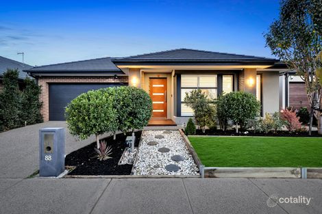 Property photo of 88 Fogarty Street Williams Landing VIC 3027