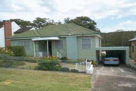 Property photo of 86 Grinsell Street Kotara NSW 2289