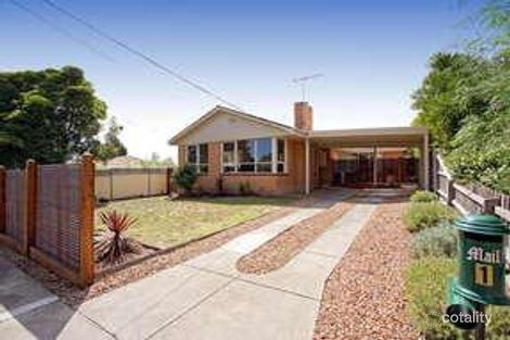 1 St James Ct, Blackburn South, VIC 3130