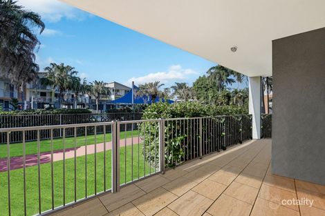 304/38 Gregory St, Condon, QLD 4815