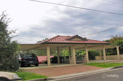 Property photo of 59 Johnston Crescent Lane Cove North NSW 2066