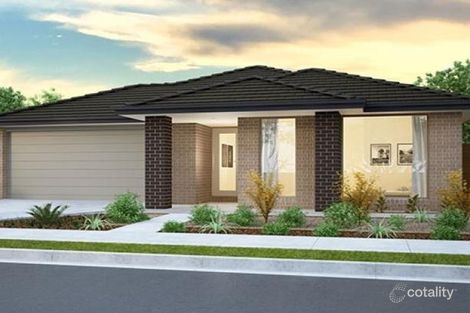 Property photo of 38 Bellerive Crescent Strathtulloh VIC 3338