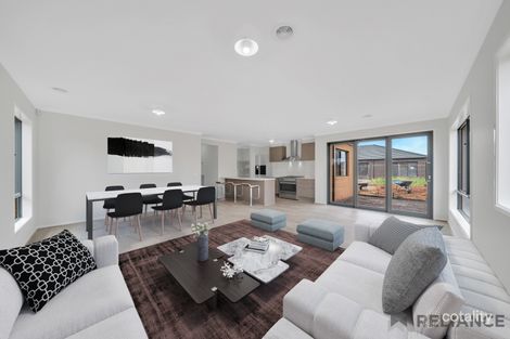 Property photo of 4 Gelati Street Manor Lakes VIC 3024