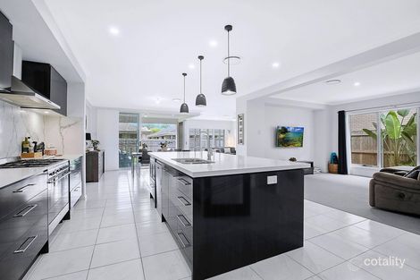 Property photo of 48 Greenhaven Circuit Narangba QLD 4504