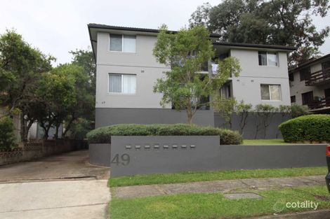 Lot 3/49 Sheffield St, Merrylands, NSW 2160