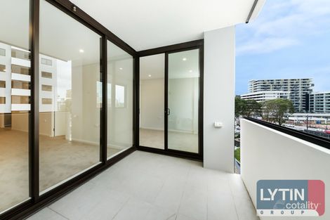 Property photo of 405/5 Powell Street Homebush NSW 2140