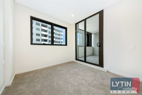 Property photo of 405/5 Powell Street Homebush NSW 2140