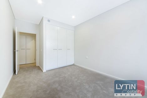 Property photo of 405/5 Powell Street Homebush NSW 2140