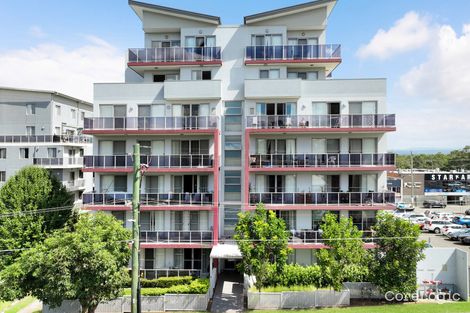 Property photo of 36/39-41 Gidley Street St Marys NSW 2760