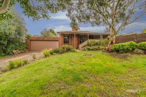 Property photo of 14 Lemongrove Crescent Croydon Hills VIC 3136