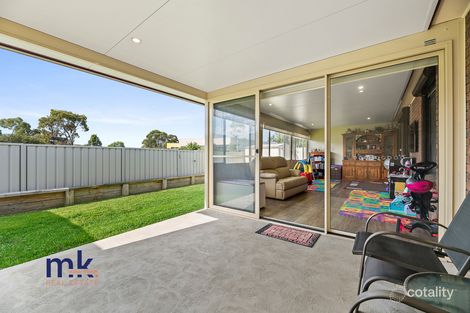 Property photo of 3 Wyperfeld Place Bow Bowing NSW 2566