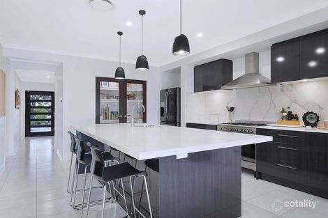 Property photo of 48 Greenhaven Circuit Narangba QLD 4504