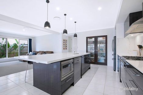 Property photo of 48 Greenhaven Circuit Narangba QLD 4504