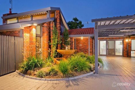 Property photo of 91 Evrah Drive Hoppers Crossing VIC 3029