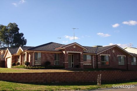 Property photo of 2 Dean Place Acacia Gardens NSW 2763