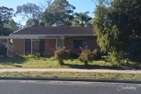 Property photo of 11 Cambridge Crescent Broulee NSW 2537