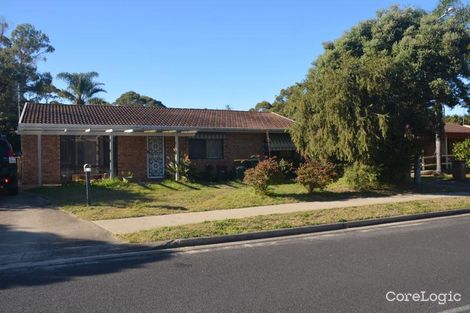 Property photo of 11 Cambridge Crescent Broulee NSW 2537