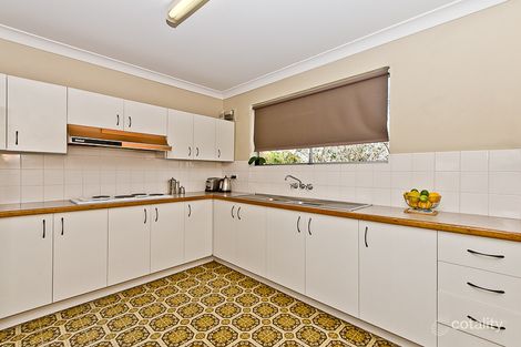 Property photo of 4/89 Haig Street Gordon Park QLD 4031
